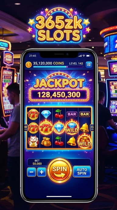 Cuplikan layar menu unduhan vegas338 untuk perangkat Android
